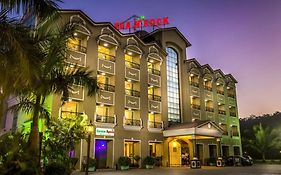 Hotel Sea N Rock